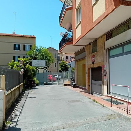 Ama Affittacamere Albenga Zewnętrze zdjęcie